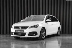 Peugeot 308 1.5 BlueHDi Allure Pack EAT8