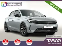 Opel Corsa 110 Hybrid AT6 GS ComfortP ACC