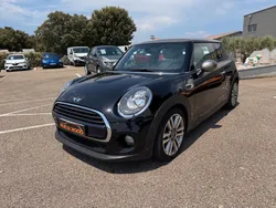 MINI MINI COOPER 136ch SEVEN