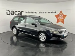 VW Passat VARIANT 1.6 TDI CONFORTLINE