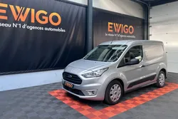 FORD Transit Connect FOURGON 1.0 100 L1 AMBIENTE