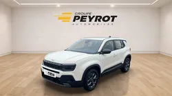 JEEP Avenger 115 kW 4x2 Longitude
