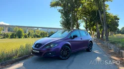 Seat Leon de 2009