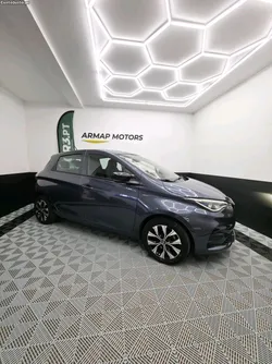 Renault Zoe R110 Limited 50 kWh