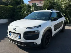 Citroën C4 Cactus VTI 82 CH Feel