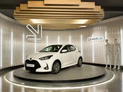 Toyota Yaris 120H 1.5 Active Tech