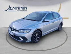 VOLKSWAGEN Polo 1.0 TSI 95 S&S DSG7 Life