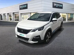 Peugeot 3008 1.5 BlueHDi 130ch E6.c Allure S&S 6cv