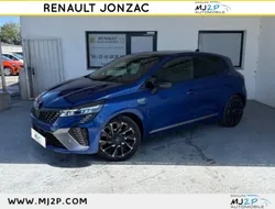 Renault Clio 1.0 TCe 90ch esprit Alpine