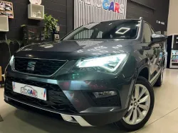 SEAT Ateca 1.6TDI CR S&S Ecomotive Xcellence