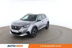 Peugeot 2008 Electrique Allure Pack 50 kWh 136 ch
