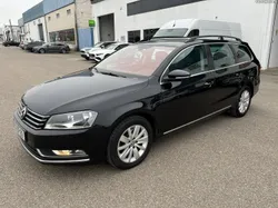 VW Passat Variant 1.6 Tdi, 105 cv