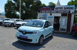Renault twingo iii (2) 1.0 sce 65 equilibre