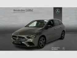 MERCEDES Clase B B 250e 8G-DCT