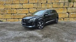 Peugeot 5008 1.5 BlueHDi GT EAT8