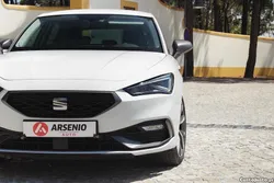 Seat Leon 2.0 TDI FR