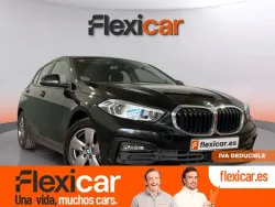 BMW Serie 1 116d