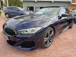 BMW 840 840iA Gran Coupé xDrive