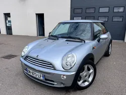 Mini Cooper 1.6I 115CV