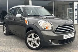 MINI Countryman Cooper D 1.6 D DPF 16V 112 cv