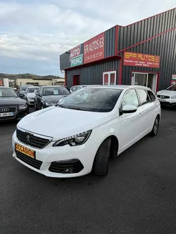 P308 SW 1.5L BlueHDI 130 CV