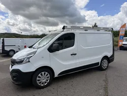 Renault Trafic (3) Fourgon GCF L1H1 1000 dCi 120