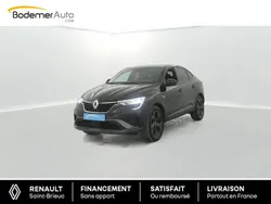 Renault Arkana TCe 140 EDC FAP - 21B R.S. Line