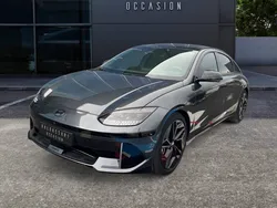 HYUNDAI Ioniq 6 77 kWh HTRAC - 325 ch First Edition