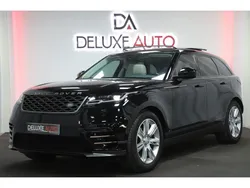 Land rover range rover velar s 2.0 d240 - bva