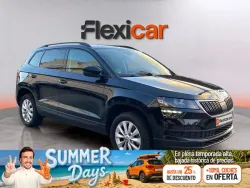 SKODA Karoq 1.6TDI Ambition DSG