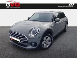Mini Clubman One D 116ch Business Design BVA7