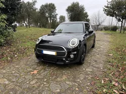 MINI Cooper D JCW