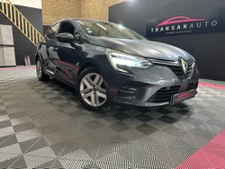 RENAULT CLIO V TCe 90 X-Tronic - 21 Business