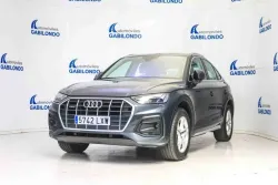 AUDI Q5 Sportback 50 TFSIe Advanced quattro-ultra S tronic