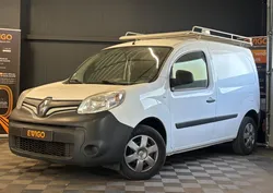 Renault kangoo express fourgon 1.5 dci 90 confort - tva recuperable - 7 491 ht
