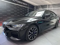 Bmw SERIE 4 GRAN COUPE (G26) 420DA XDRIVE 190 CV M SPORT BVA8 420D
