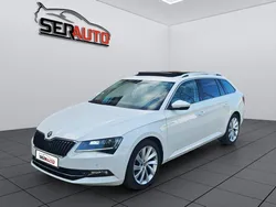 Skoda superb iii combi 2.0 tdi 150 style dsg7