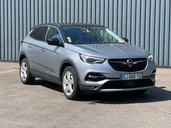 Opel grandland x 1.5 diesel 131 ultimate automatique