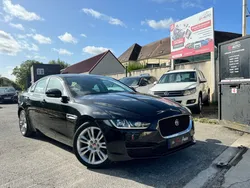 JAGUAR XE XE 2.0 D - 180 ch BVA Prestige CAMERA / GPS / LED / XENON / CUIR CHAUFFANT