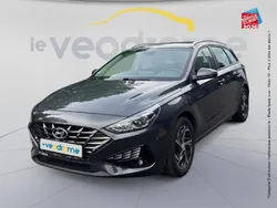 Hyundai i30 SW 1.6 CRDi 115ch Creative