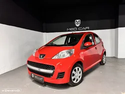 Peugeot 107 1.0 Access