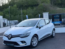 Renault Clio IV 1.5 Dci 90 cv Business. 98 000kms. 10/2017