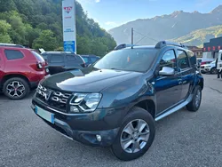 Dacia Duster 1.5 dCi 110ch 4x4, Prestige, sans AD BLUE, 2015, 99900km, Gris Comète, Attelage, Garantie 12 mois