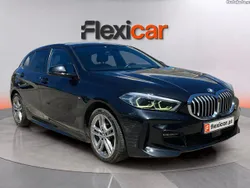 BMW 116 d Pack Desportivo M Auto
