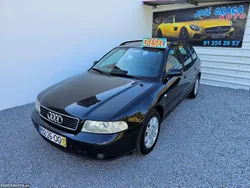 Audi A4 Sw 1.9TDi 110Cv 10/1999