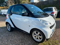 SMART COUPE 1L, 2011, 3cv, CLIM, moteur chaine, 4490e