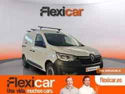 RENAULT Express 1.5 Blue dCi Confort 55kW