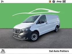 Mercedes-benz Vito Fg 114 CDI Boite auto Long First Propulsion 9G-Tronic