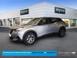 Peugeot 2008 PureTech 100 S&S BVM6 Active Pack