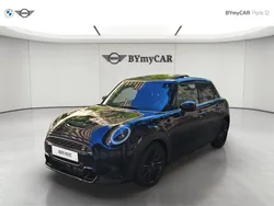 MINI Hatch 5 Portes Cooper S 178 ch DKG7 Edition Premium Plus